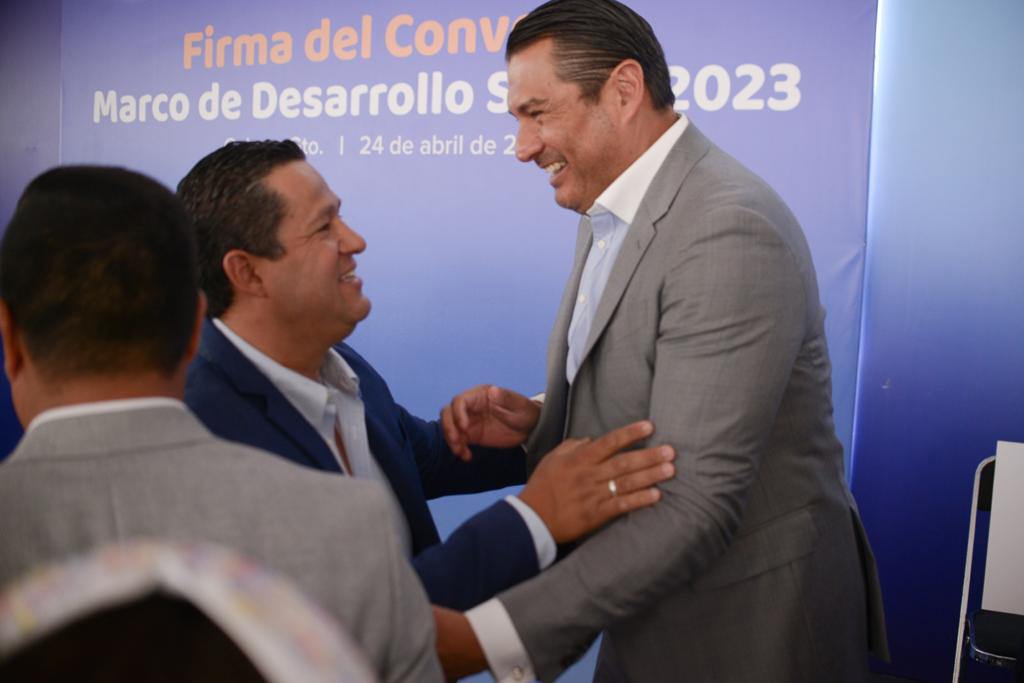 trejo y diego 2