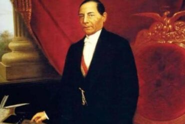 11 junio benito