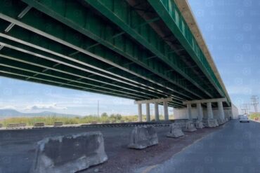 PUENTE DEFECTUOSO