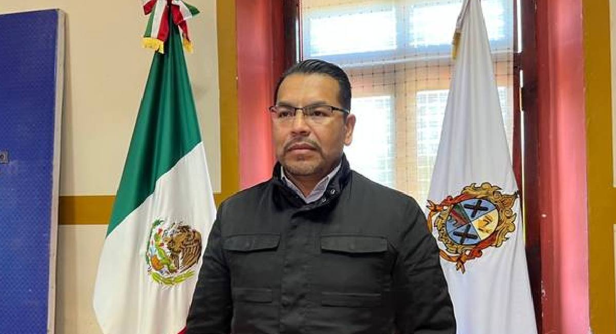 Seguridad salvatierra