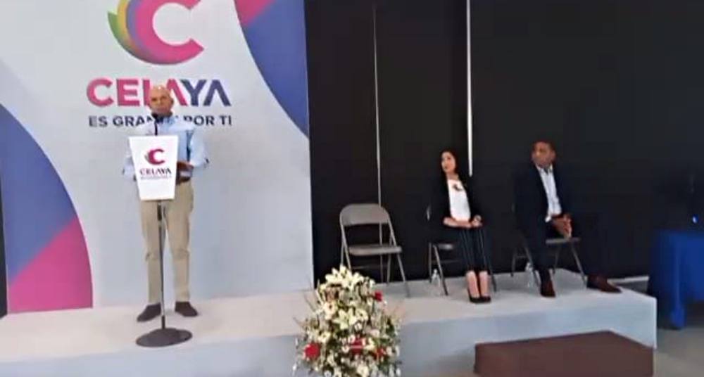 alcalde recunion privada 1