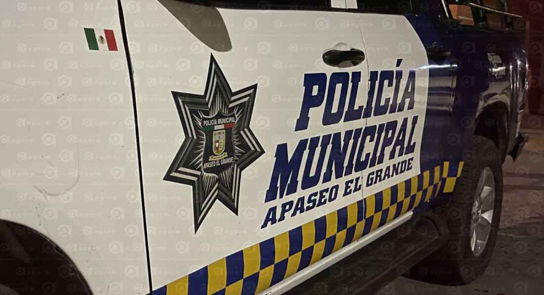 apaseo el grande patrulla