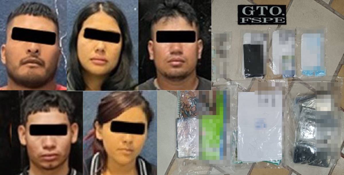 colombianos 3