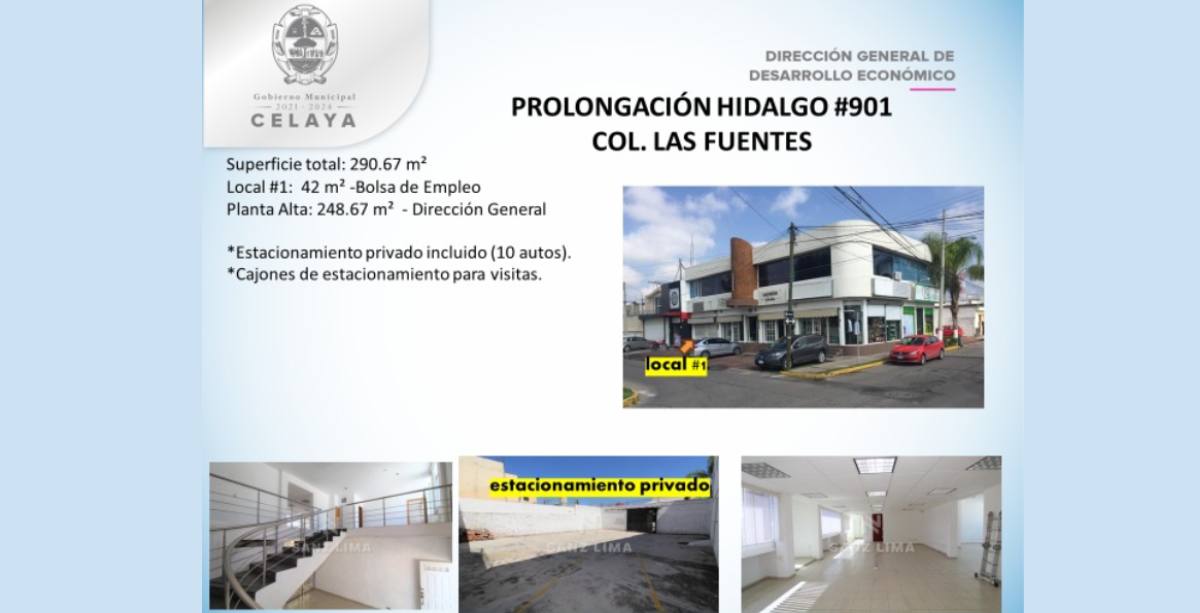 desarrollo economico