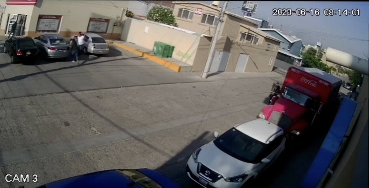 empresario video