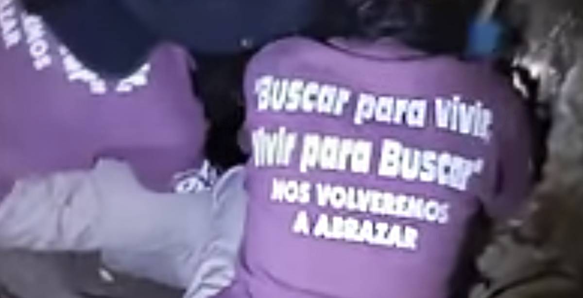 hasta encontrarte