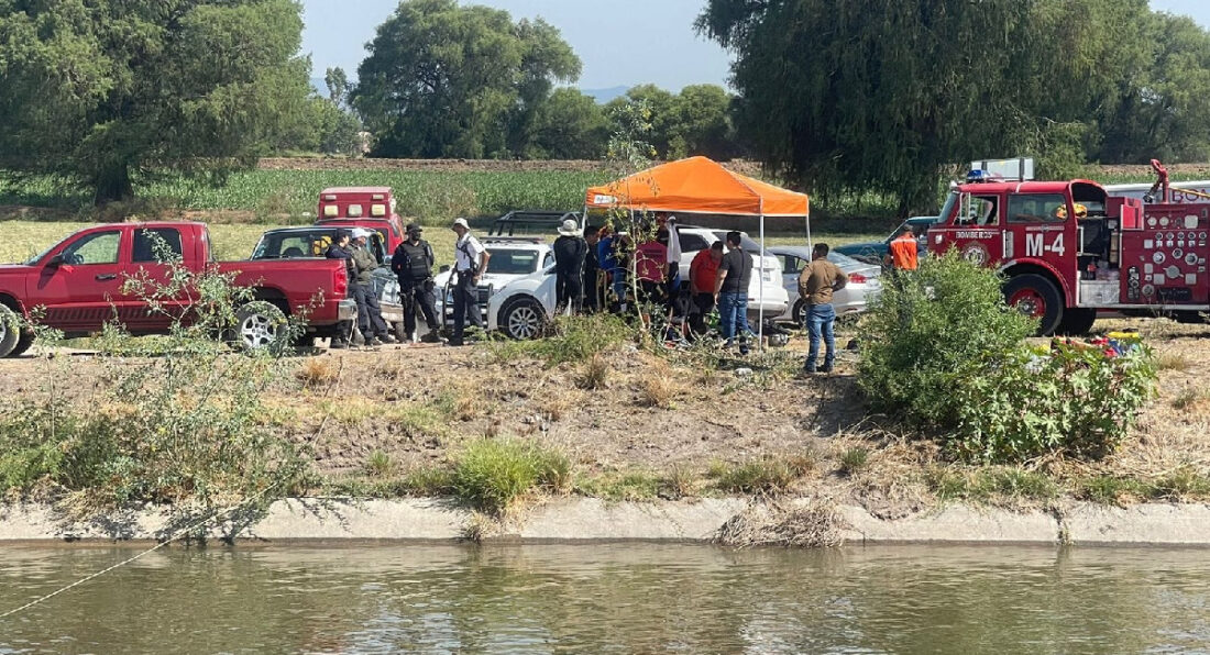 jaral del progreso accidente