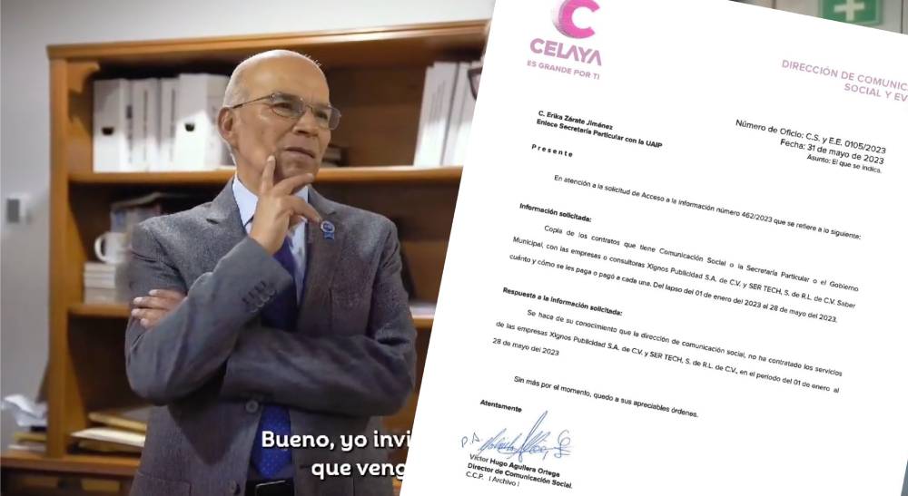 javier oficio