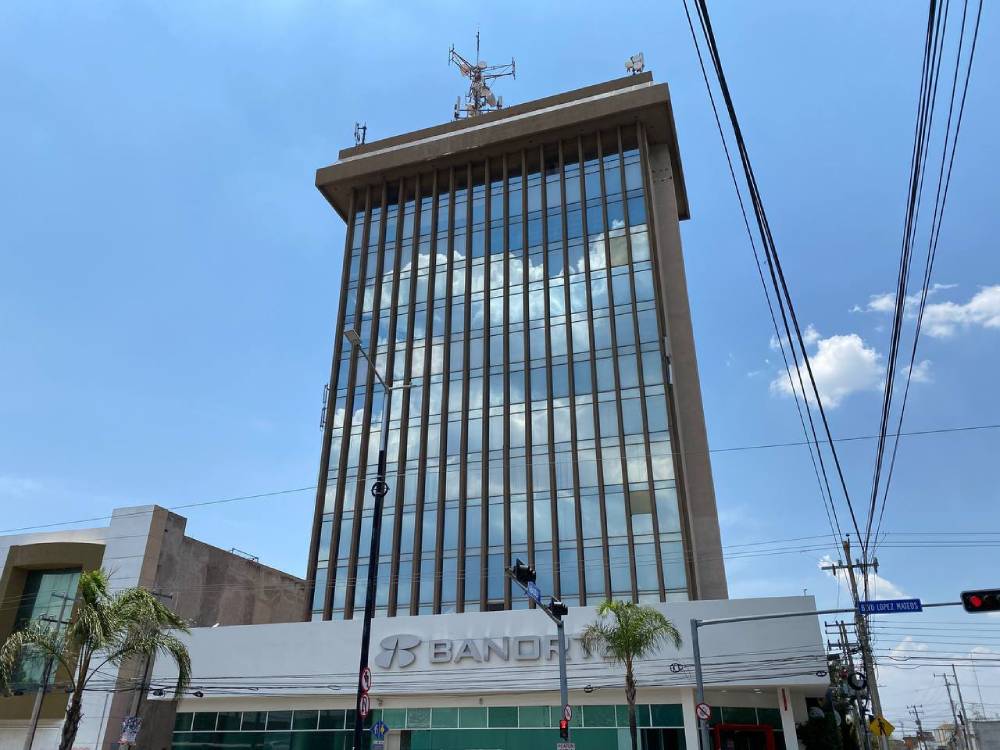 la torre celaya