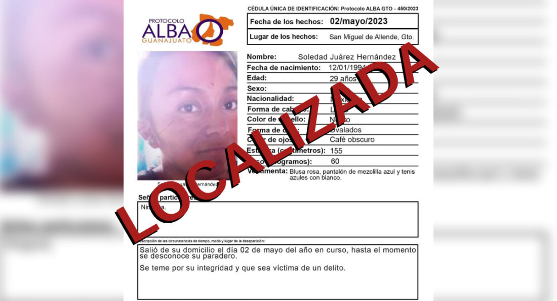 localizada monterrey