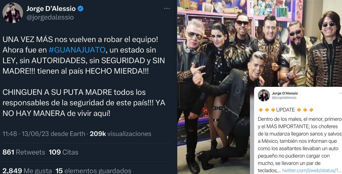 matute dalesio