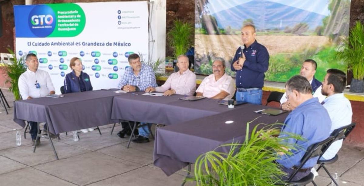 medio ambiente