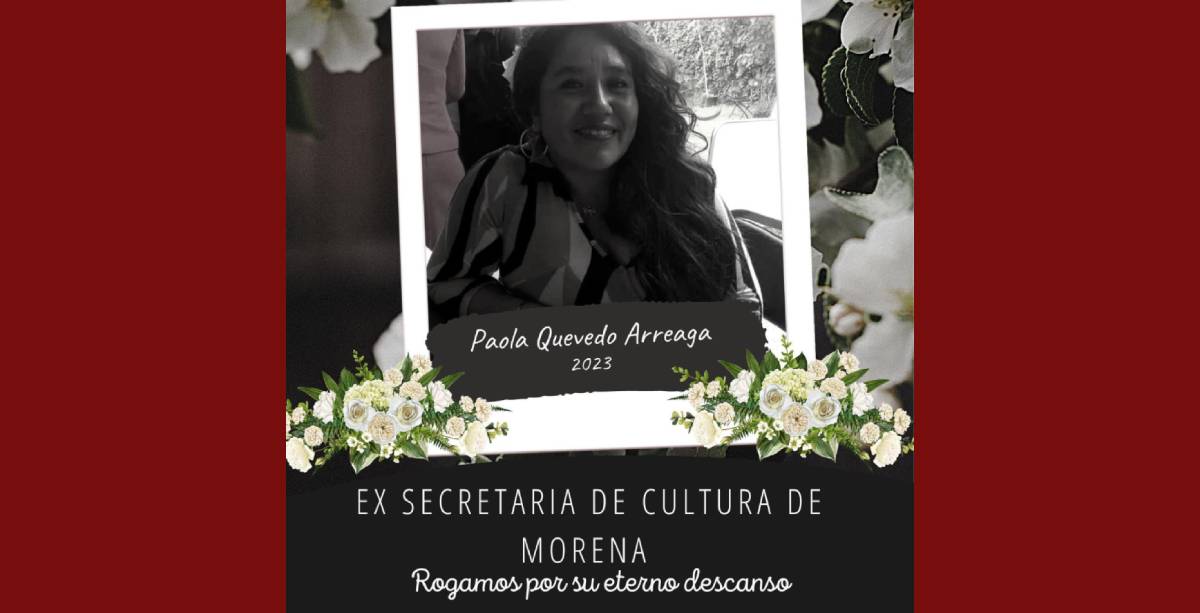 morena paola