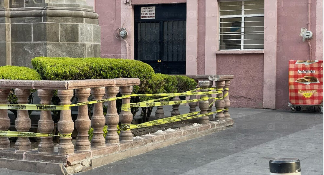 obras celaya