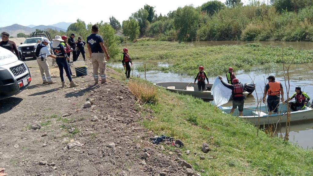 rio laja comonfort