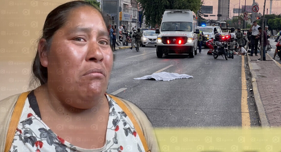 tia de jorge
