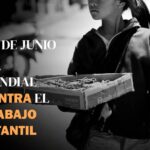 trabajo infantil