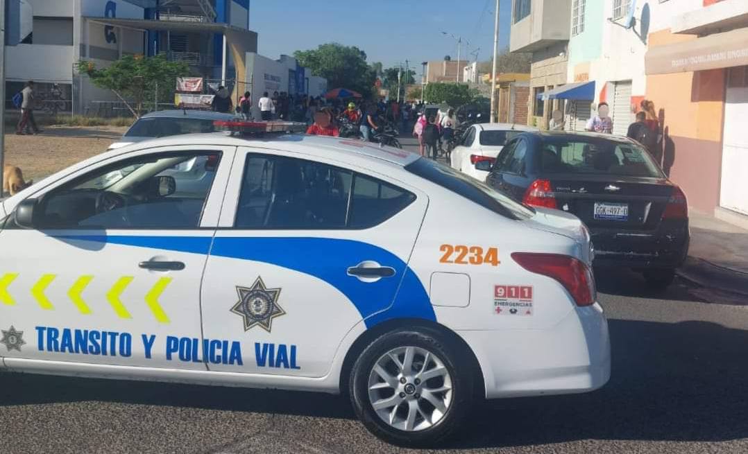 transito celaya