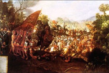 14 julio otumba