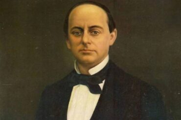 19 julio sebastian lerdo de tejada