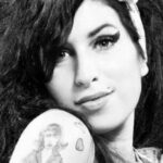 23 julio Amy