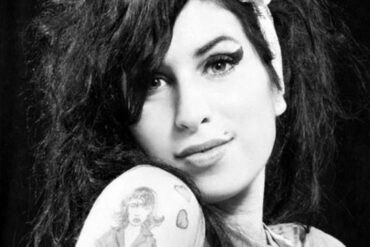 23 julio Amy