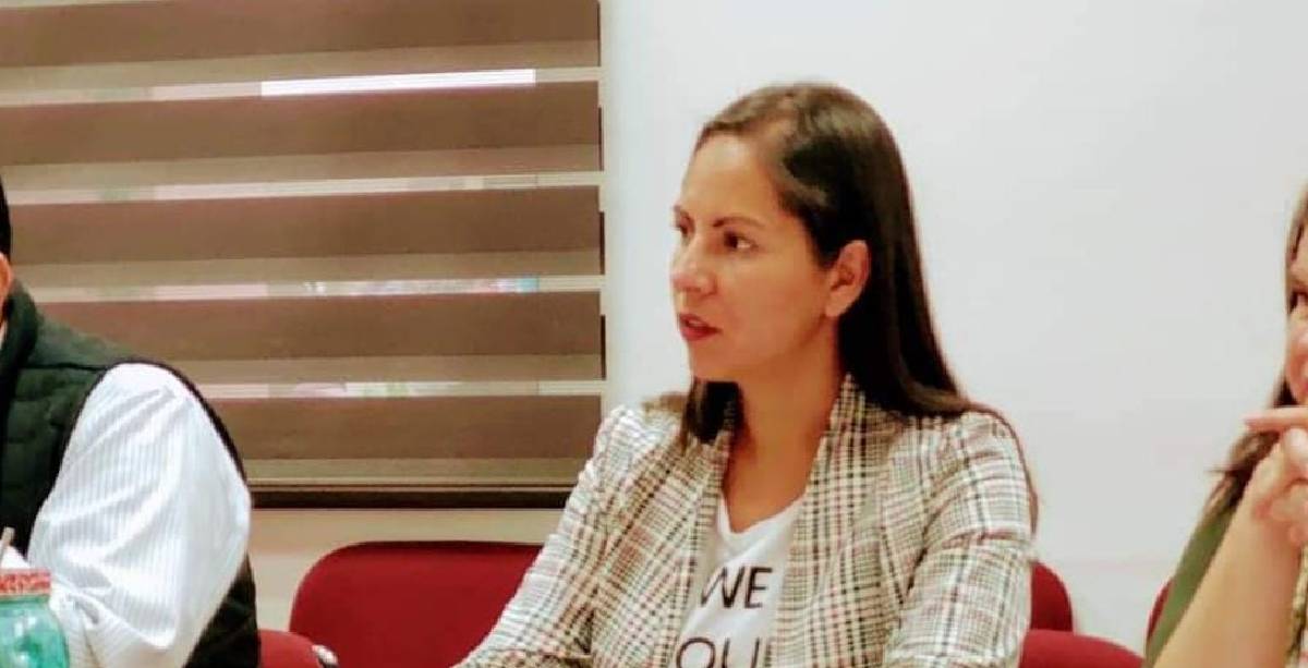Monica Delgado