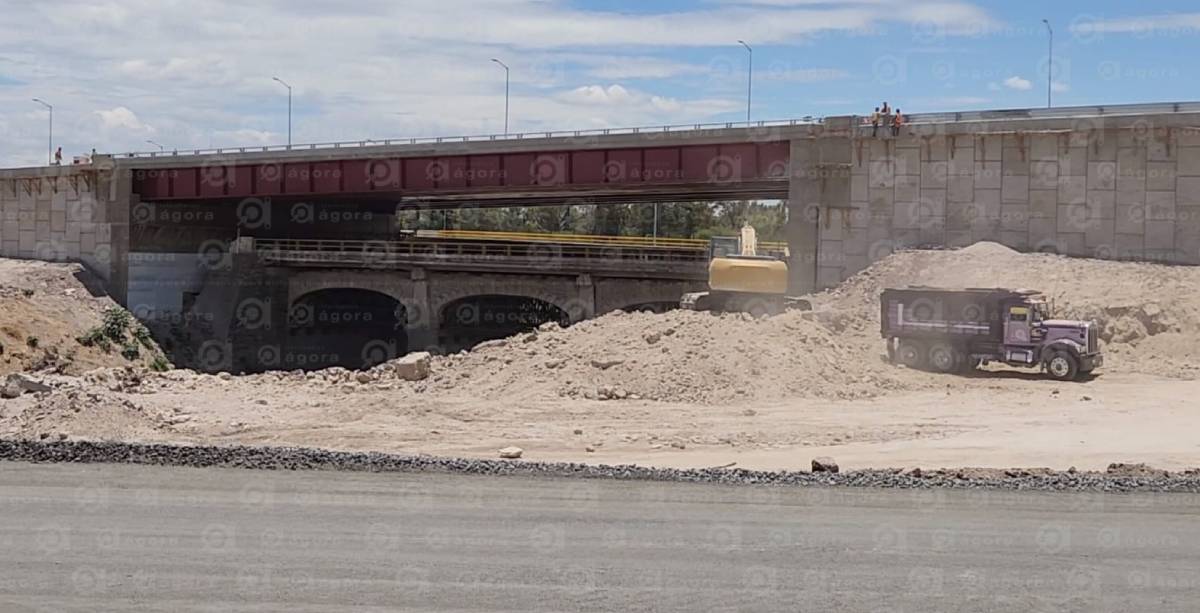 PUENTE CELANESE