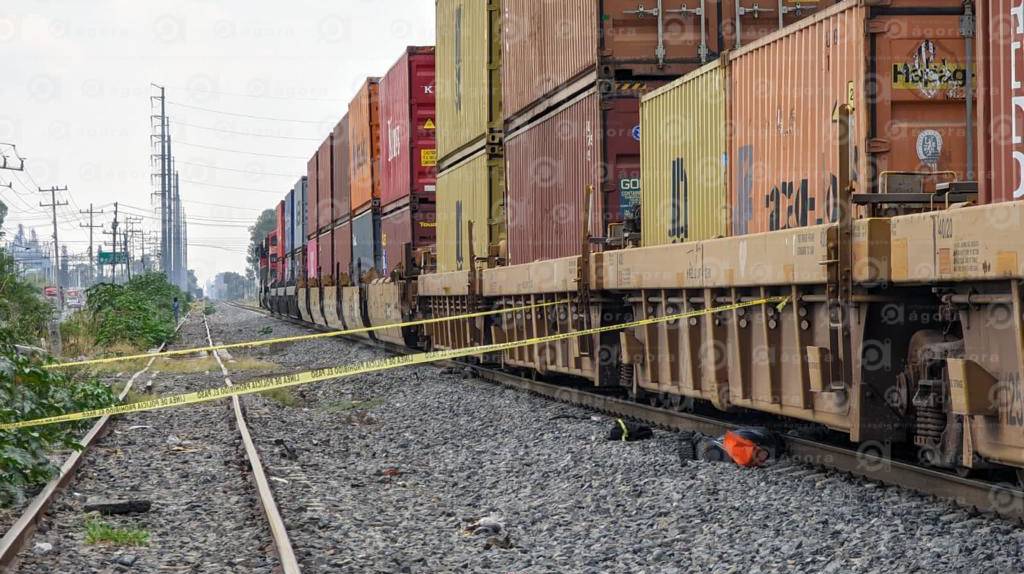 TREN CUERPO
