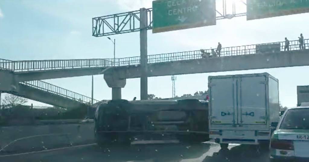 accidente panamericana