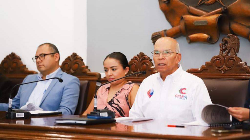 alcalde ayuntamiento