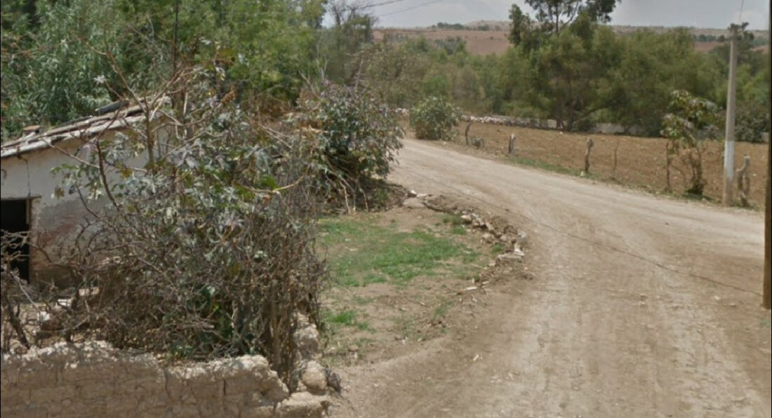 camino comonfort