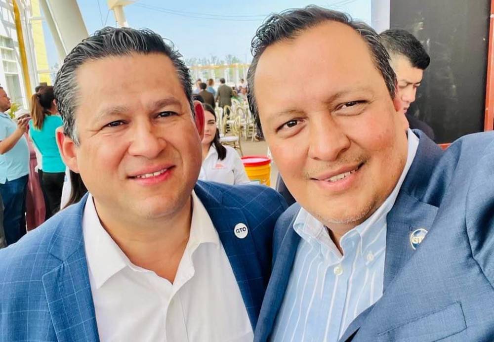 daniel diaz y diego