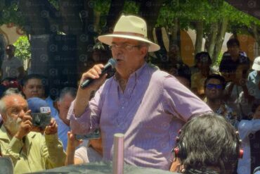 ebrard en celaya