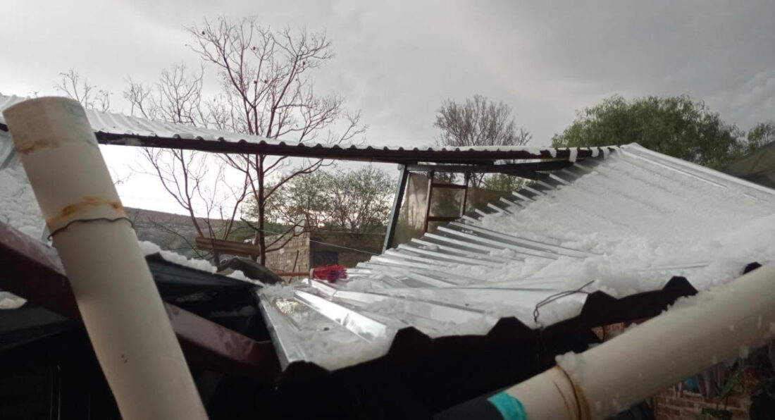 granizo