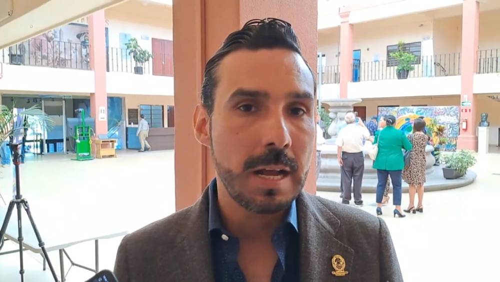 jorge GAMEZ 1
