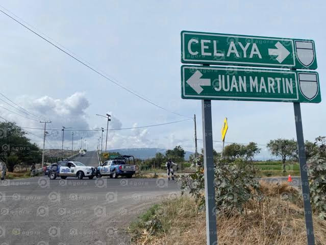 juan martin