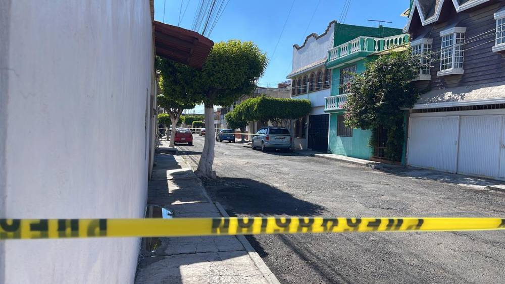 laureles ataque