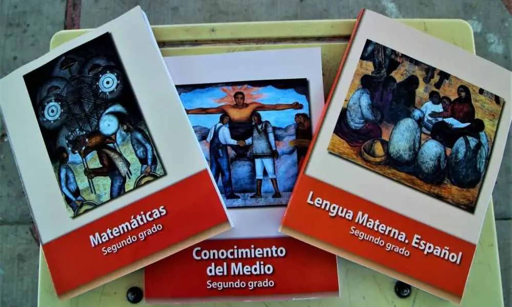 libros de