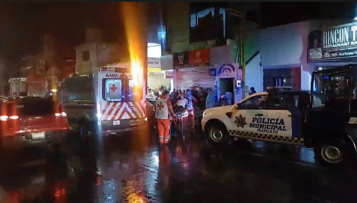 militar irapuato