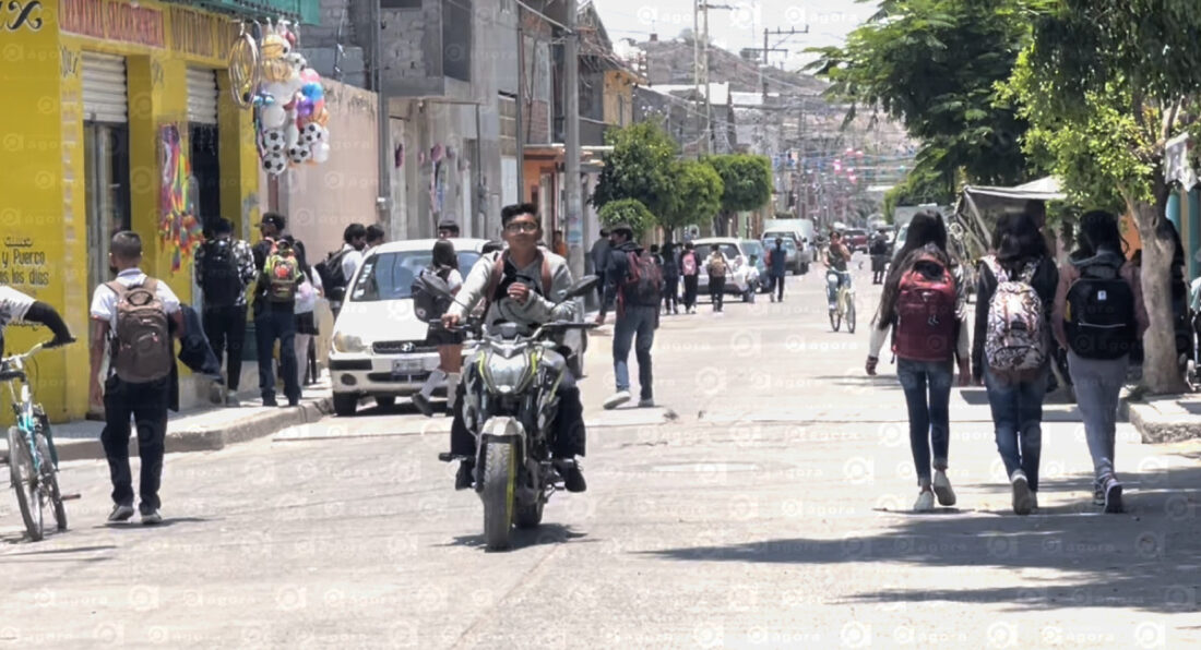 motos