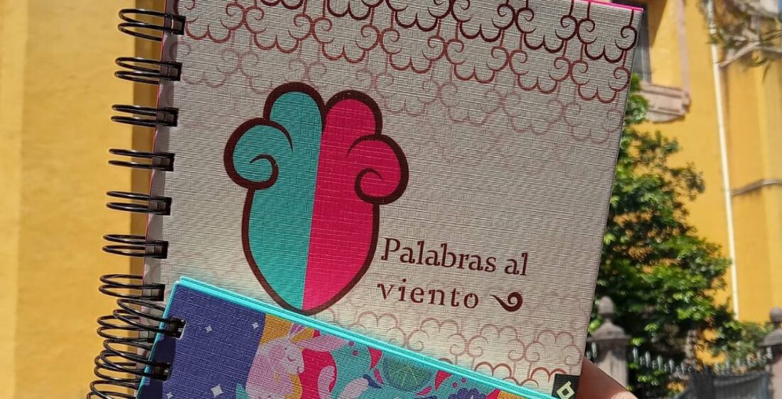 palabras al viento