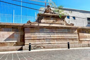 puente monas not