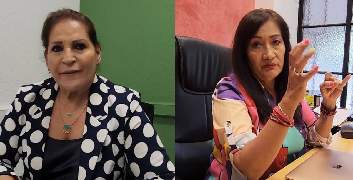regidoras celaya