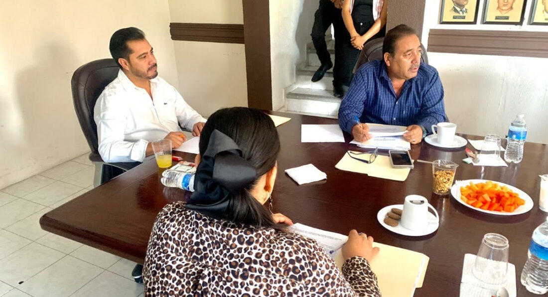 tarimoro alcalde 41