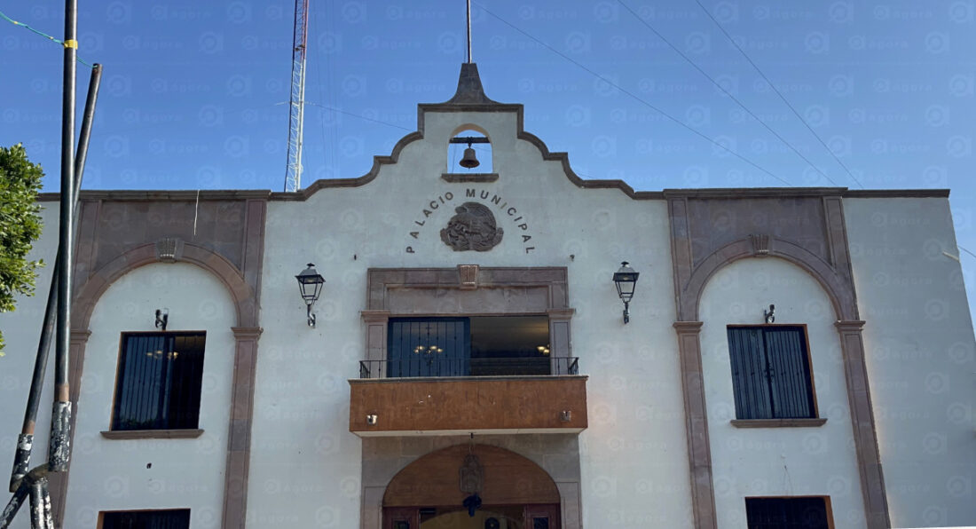 tarimoro palacio