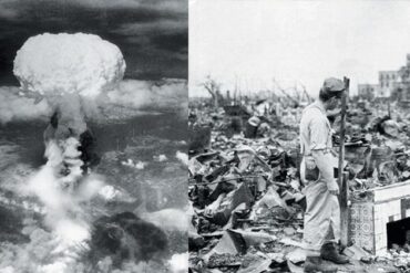 14 de agosto guerra