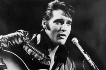 16 de agosto elvis