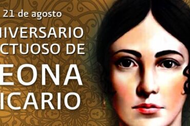 21 agosto leona