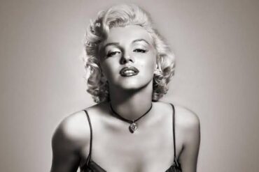 5 agosto marilyn